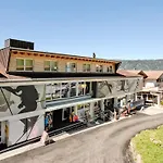 Alpelux Direkt An Der Skipiste & Im Sommerparadies *