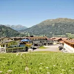 Alpelux Direkt An Der Skipiste & Im Sommerparadies 公寓 耶岑斯
