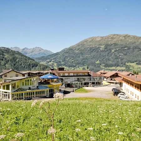 Alpelux An Der Skipiste Apartment Jerzens