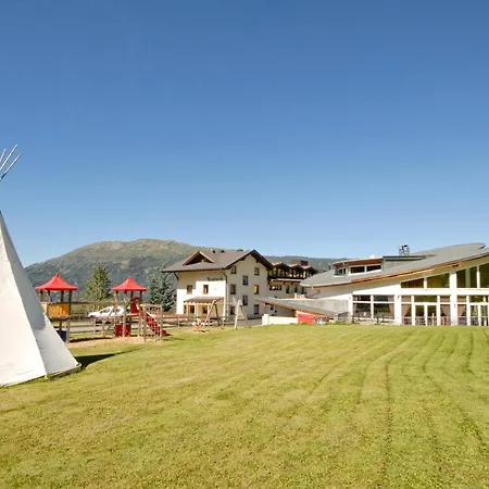 Alpelux An Der Skipiste Daire