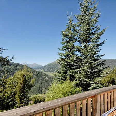 Alpelux An Der Skipiste Apartment Jerzens