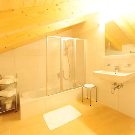 Apartment Alpelux An Der Skipiste