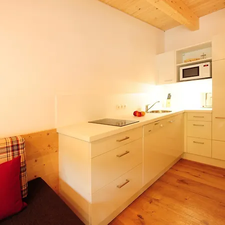 Alpelux Direkt An Der Skipiste & Im Sommerparadies Apartment *