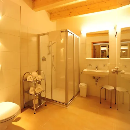 Apartment Alpelux An Der Skipiste *