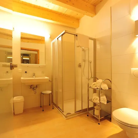 Daire Alpelux An Der Skipiste Jerzens