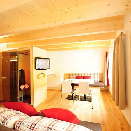 Alpelux An Der Skipiste *