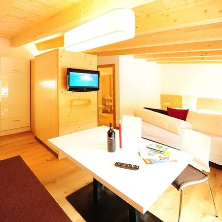 Alpelux An Der Skipiste Apartment