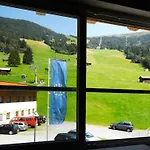Alpelux Direkt An Der Skipiste & Im Sommerparadies