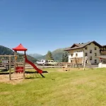 Lejlighed Alpelux Direkt An Der Skipiste & Im Sommerparadies *