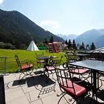 Lejlighed Alpelux Direkt An Der Skipiste & Im Sommerparadies