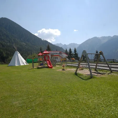 Alpelux Direkt An Der Skipiste & Im Sommerparadies *