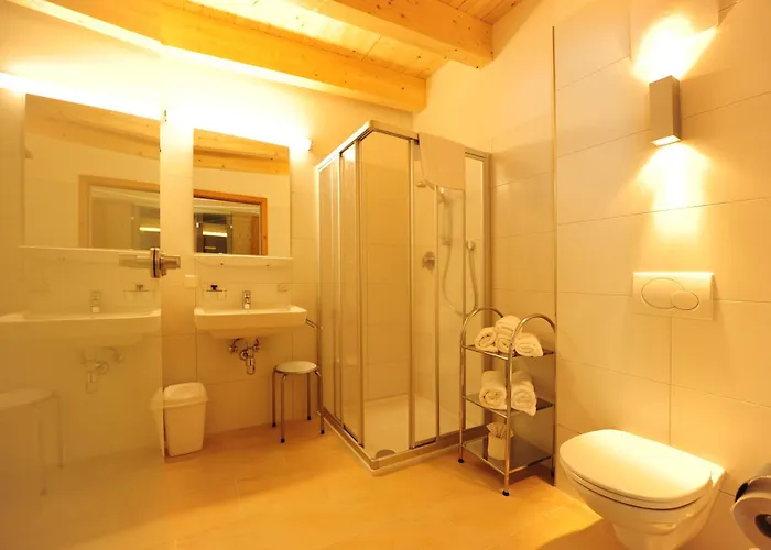 Lejlighed Alpelux An Der Skipiste Jerzens