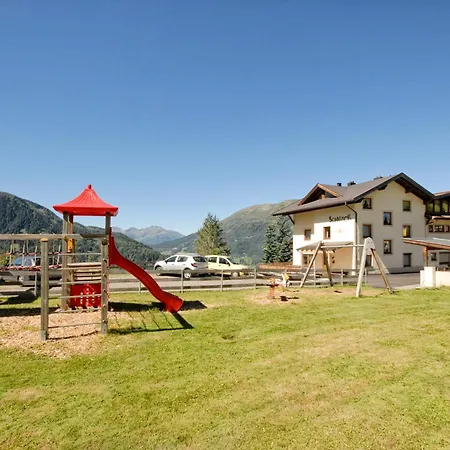Apartmán Alpelux Direkt An Der Skipiste & Im Sommerparadies *