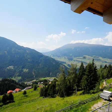 Alpelux Direkt An Der Skipiste & Im Sommerparadies Jerzens